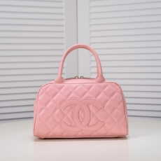 Chanel Top Handle Bags